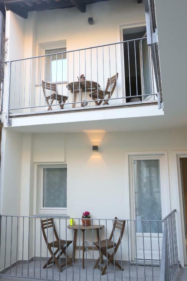 Trifulhouse Holiday Apartments Alba  Exterior photo
