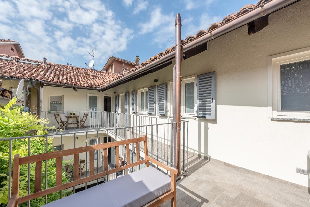 Trifulhouse Holiday Apartments Alba  Exterior photo